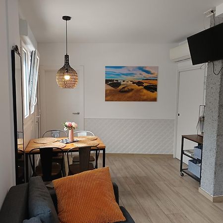 Kaixo Family Apartment Zarautz Exterior photo